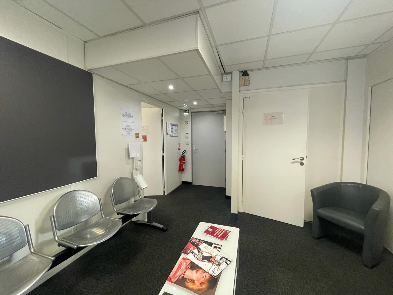 Bureau Bordeaux 697m² Location bureau Bordeaux Gironde OLBUR2530458 31